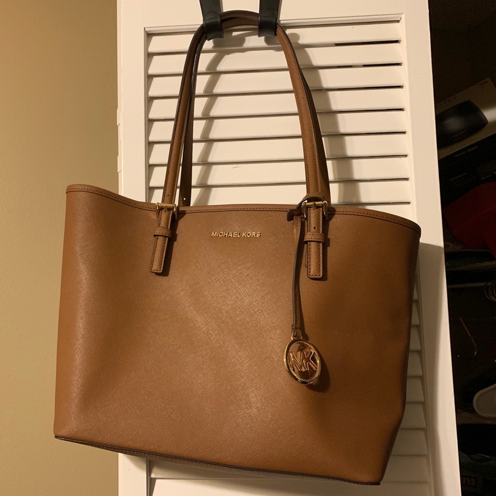 Michael Kors Jetst tote